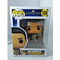 Funko POP! GILGAMESH #730 - Marvel Eternals Vin...