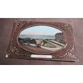 1909 fr Embossed Postcard - Newgate Gap, Clifto...