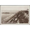 East Cliff & Pier, Bournemouth, Hampshire, c.19...