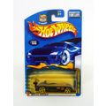 Hot Wheels Panoz LMP-1 Roadster S #135 Blue Die...