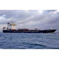 SQ0873 - Bahamas Oil Tanker - Lady Marialaura ,...