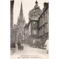 22 - Guingamp - Rue Notre-Dame