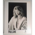 Paul Laine original press photo