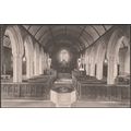 Mullion Church, Cornwall, c.1910 - Frith's Post...