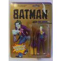 BATMAN DC COMICS 1989 VINTAGE ' THE JOKER ' fig...