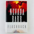 Nevada Barr - Flashback (Anna Pigeon Mysteries)...