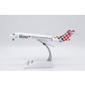 B717-200 VOLOTEA CANTABRIA INFINITA REG:EC-MGT-...