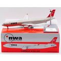 A330-323 NORTHWEST AIRLINES N806NW W/STAND WB M...