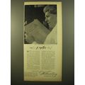 1961 Williamsburg Virginia Ad - Williamsburg Portraits by Fabian Bachrach