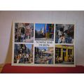 multiview, TEMPLE BAR, DUBLIN, IRELAND.. unused...