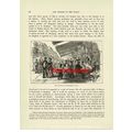 Boulevard Montmartre, Paris, France, Book Illus...