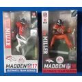 McFarlane Toys Action Figure Football