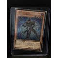 Gagaga Magician - ZTIN-ENV01 - Ultimate Rare - ...