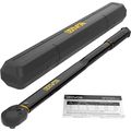 LEXIVON 1/2-Inch Drive Click Torque Wrench 25-2...