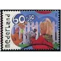 1991 NVPH 1483 - #3 fine used (o)