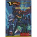 PROMO CARD - X-MEN 2099 OASIS (1997)