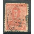 Argentina stamps SG518 - 1923 - San Martin - us...