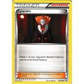 Pokemon XY Flashfire - #90/106 - Lysandre