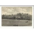 LONDON Kensington Palace Postcard (137)