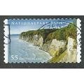 GER 2012 55c (S/A) ' NATIONAL PARKS -JASMUND' F...