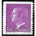 1980 Michel 1113A - #2 fine used (o)