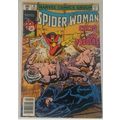 Spider-Woman "Cults and Robbers! #14 May 1979 V...