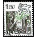 SCHWEIZ SWITZERLAND [1983] MiNr 1243 ( O/used )...