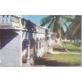 Ocho Rios, Jamaica - Jamaica Inn - postcard, st...