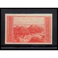 757 2c Grand Canyon Very Fine MNH Z1985