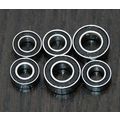 (6pcs) KYOSHO BLADE RUNNER Rubber Sealed Ball B...