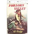 1951 Forlorn Valley by Al Cody