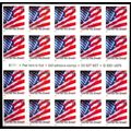 United We Stand & Flag Sheet of Twenty 34 Cent ...