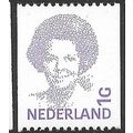 1991 NVPH 1491a - MNH (**)