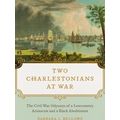Two Charlestonians At War