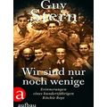 Wir Sind Nur Noch Wenige