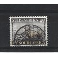 SouthAfrica.SG146 4 1/2d Merino Ram.Fine Used.A...