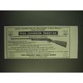 1935 Iver Johnson Skeet-er Gun Ad - Another cha...