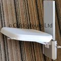 Armitage Shanks / Pressalit Care Adjustable Sho...