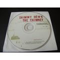 Shimmy Down the Chimney: A Country Christmas by...