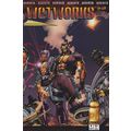 Wetworks (Vol 1) # 001 NM- AMERICAN COMICS