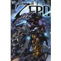 Weapon Zero (Vol 1) # 015 NM MODERN AGE COMICS