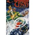 Thor: Godstorm (2001 Ltd) # 003 NM MODERN AGE C...