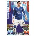 Match Attax 2015/2016 Extra U22 Ramiro Funes Mo...