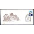 AUSTRALIA 1981 Souvenir Cover 22c (SG 827) 28th...