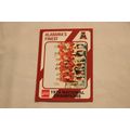 1973 National Championship 1989 Collegiate Coll...