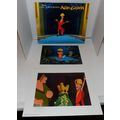 Disney's The Emperor's New Groove Exclusive Lit...