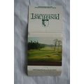 Matchbook cover Pinehurst Resort & Country Club...