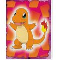 Merlin Pokèmon Sticker Series 1 Collection - St...