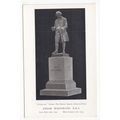 Josiah Wedgwood Statue Station Square Stoke-on-...