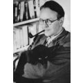 Raymond Chandler The Big Sleep Book Author Stun...
